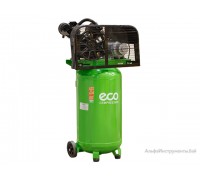 Компрессор ECO AE-1005-B2 (380 л/мин, ременной,100 л, 2.20 кВт)