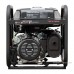 Бензиновый генератор Hyundai HHY 9050FEB-3 (6.5 кВт, бак 25л.)