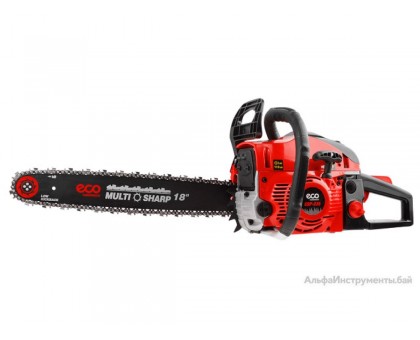Бензопила ECO CSP-235 шина 45 см