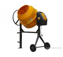 Бетоносмеситель ECO CM-200 (объём 180/131 л, 900 Вт, 230 В, вес 48,4 кг)