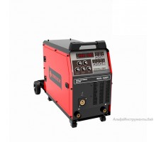 Сварочный полуавтомат Mitech MIG 300Y (подставка под баллон)