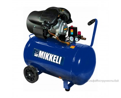 Компрессор Mikkeli AC - 102