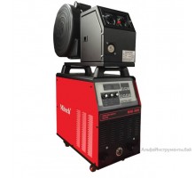 Полуавтомат инверторный Mitech MIG 500 IGBT