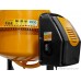 Бетоносмеситель ECO CM-200 (объём 180/131 л, 900 Вт, 230 В, вес 48,4 кг)