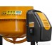 Бетоносмеситель ECO CM-180 (объём 180/131 л, 900 Вт, 230 В, вес 48,4 кг)