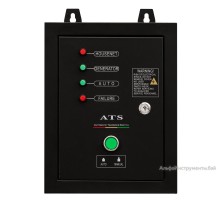 Блок автоматики (ATS Box)