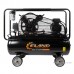Компрессор ELAND WIND 100-2CB PRO (столик, рама, блок подготовки воздуха)