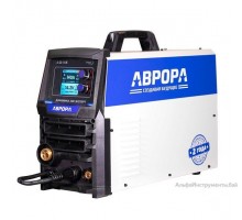 Сварочный аппарат Aurora Динамика 200 ЭКСПЕРТ
