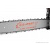 Бензопила ELAND GCS-2600 шина 45 см