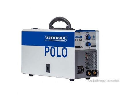 Сварочный аппарат Aurora Polo 175