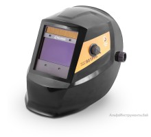 Сварочная маска ELAND Helmet Force-901 Pro BLACK