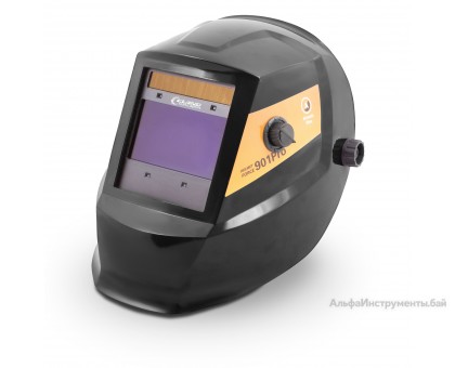 Сварочная маска ELAND Helmet Force-901 Pro BLACK