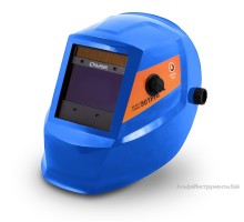 Сварочная маска ELAND Helmet Force-901 Pro BLUE