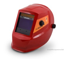 Сварочная маска ELAND Helmet Force-901 Pro RED