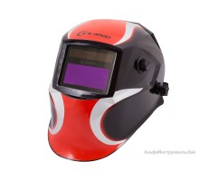 Сварочная маска ELAND Helmet Force - 505.1 BLACK