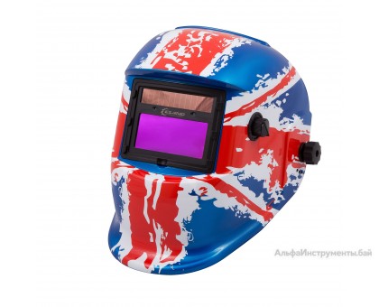 Сварочная маска ELAND Helmet Force - 505.3