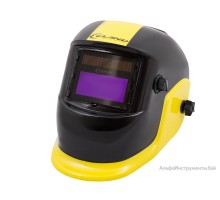 Сварочная маска ELAND Helmet Force - 505.4