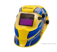 Сварочная маска ELAND Helmet Force - 605.1
