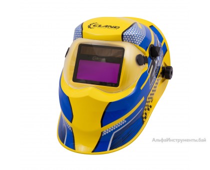 Сварочная маска ELAND Helmet Force - 605.1