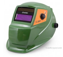 Сварочная маска ELAND Helmet Force - 801 GREEN