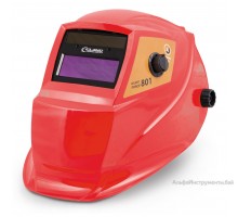 Сварочная маска ELAND Helmet Force - 801 RED