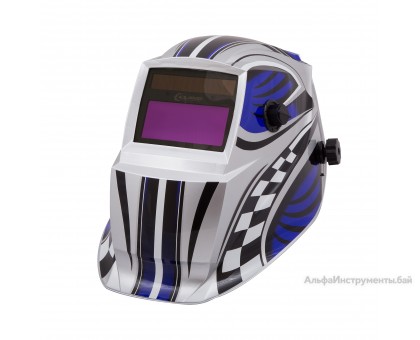 Сварочная маска ELAND Helmet Force-805.1