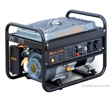 Генератор бензиновый ELAND LA 3500 (2,8 кВт, бак 15л.)
