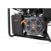 Генератор бензиновый ELAND LA 7000E (5,5 кВт, электростартер, бак 25л.)