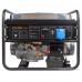 Генератор бензиновый ELAND LA 7000E (5,5 кВт, электростартер, бак 25л.)