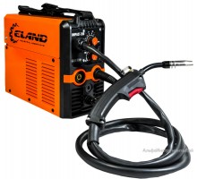 Сварочный полуавтомат ELAND COMPACT-200