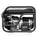 Бензиновый генератор Hyundai HHY 9050FEB-3 (6.5 кВт, бак 25л.)