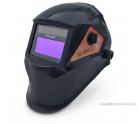 Маска сварочная Eland Helmet Force - 501.2