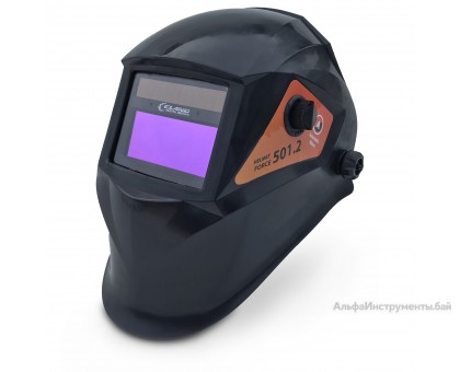 Маска сварочная Eland Helmet Force - 501.2