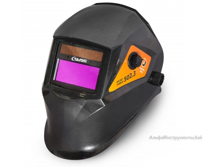 Сварочная маска ELAND Helmet Force-503.2 Pro