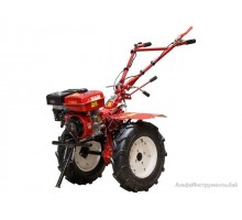 Культиватор бензиновый ASILAK SL-85L колеса 5.0-12 (пониженная передача 3+1)