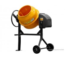 Бетоносмеситель ECO CM-120 (объём 120/77 л, 550 Вт, 230 В, вес 39 кг)