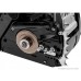 Бензопила HDC HD-C180 без шины и цепи