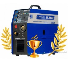 Сварочный аппарат Aurora PRO Overman 180
