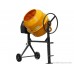 Бетоносмеситель ECO CM-200 (объём 180/131 л, 900 Вт, 230 В, вес 48,4 кг)