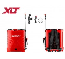 Аккум. опрыскиватель WORTEX KS 1680-1 Li в кор. ALL1 XLT SOLO 