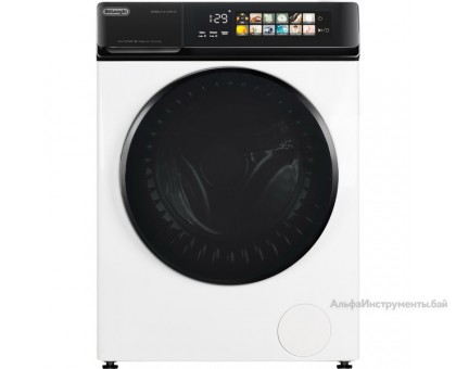 Стирально-сушильная машина DeLonghi ARABELLA LA 10754 VI