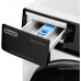 Стирально-сушильная машина DeLonghi ARABELLA LA 10754 VI