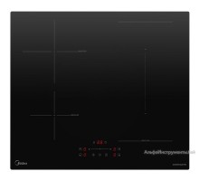Варочная панель индукционная Midea MIH65782
