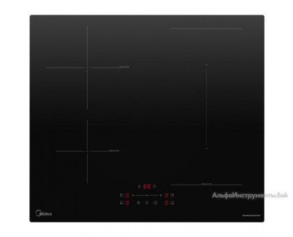 Варочная панель индукционная Midea MIH65782