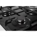 Варочная панель газовая YOUQ YQHG 45300GC04 BL