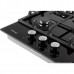 Варочная панель газовая YOUQ YQHG 45300GC04 BL