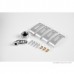 Варочная панель газовая YOUQ YQHG 45300GC04 BL