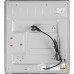 Варочная панель газовая YOUQ YQHG 45300GC04 BL