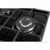 Варочная панель газовая YOUQ YQHG 45300GC04 BL