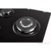 Варочная панель газовая YOUQ YQHG 45300GC04 BL